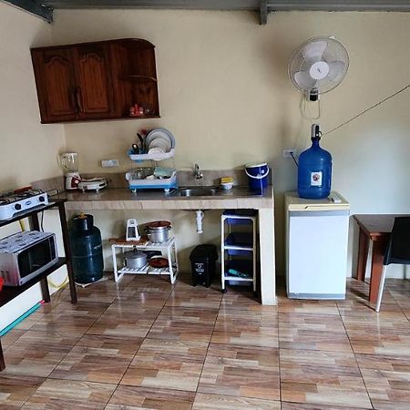 Departamento Amoblado Starlink -Pto Ayora Apartment Пуерто Айора Екстериор снимка
